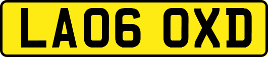 LA06OXD