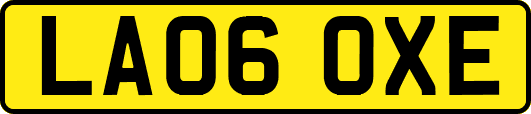 LA06OXE