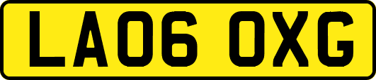 LA06OXG