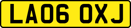 LA06OXJ
