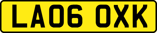 LA06OXK