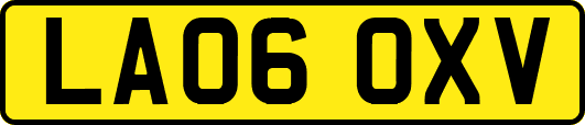 LA06OXV