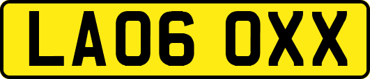 LA06OXX