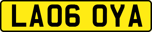 LA06OYA