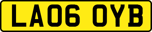 LA06OYB