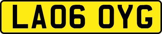 LA06OYG