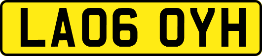 LA06OYH