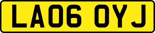 LA06OYJ