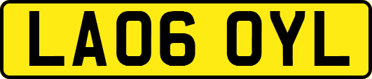 LA06OYL