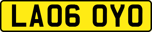 LA06OYO
