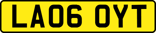 LA06OYT