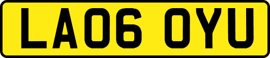 LA06OYU
