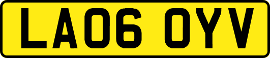 LA06OYV