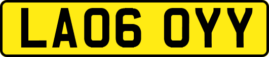 LA06OYY