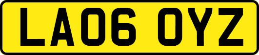 LA06OYZ