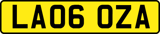 LA06OZA