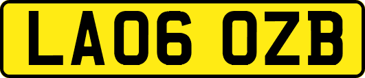 LA06OZB