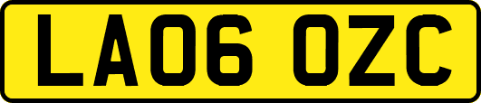 LA06OZC