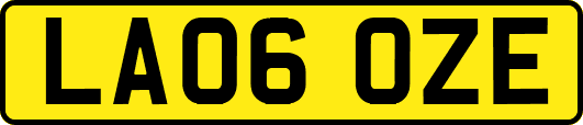 LA06OZE