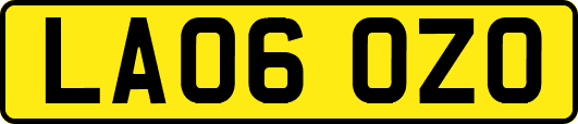 LA06OZO
