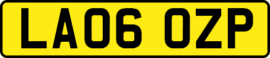 LA06OZP