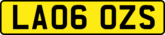 LA06OZS