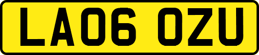 LA06OZU