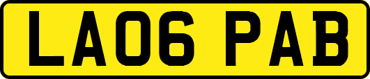 LA06PAB