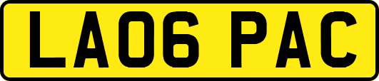 LA06PAC