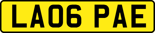 LA06PAE