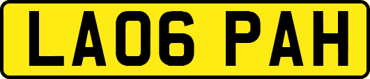 LA06PAH