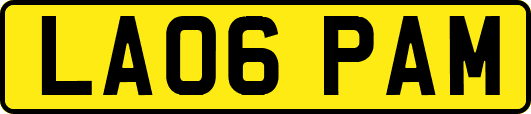 LA06PAM