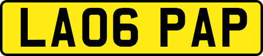 LA06PAP