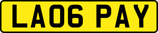 LA06PAY