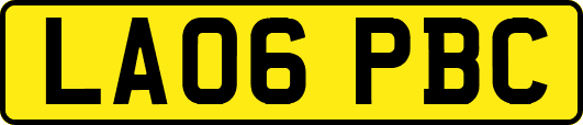LA06PBC