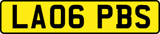 LA06PBS