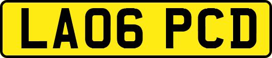 LA06PCD