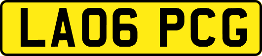 LA06PCG