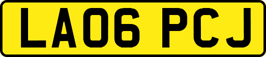 LA06PCJ