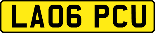 LA06PCU