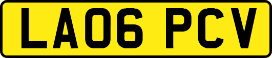 LA06PCV