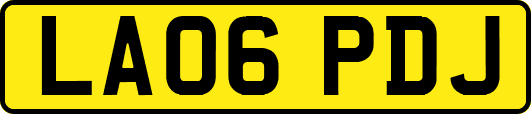 LA06PDJ