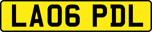 LA06PDL