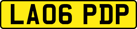 LA06PDP