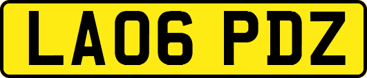 LA06PDZ