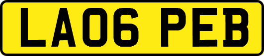 LA06PEB
