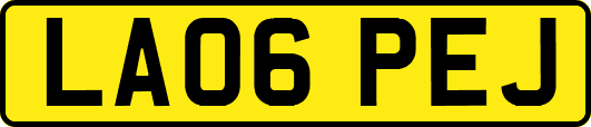 LA06PEJ