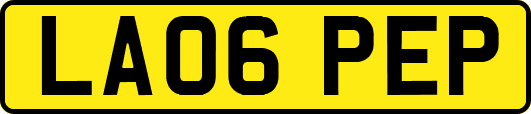 LA06PEP