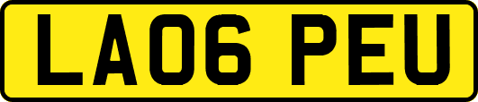 LA06PEU