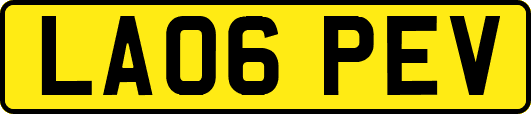 LA06PEV
